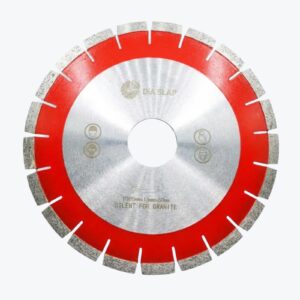 Testera ⌀300mm za rezanje granita